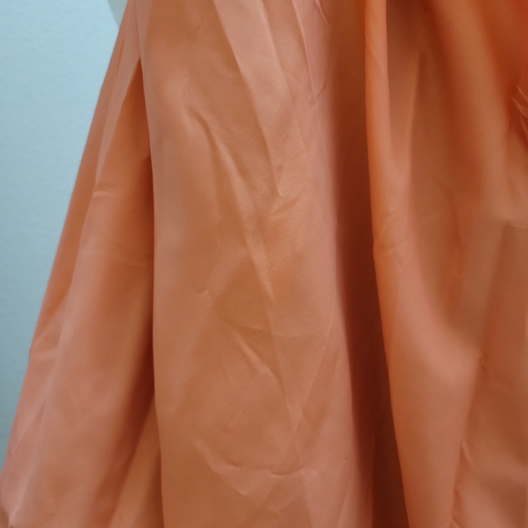 Ruffled Dress - Picture 12 of 13